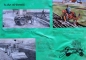 Preview: Bungartz T5 13 PS Modelprogram 1957 Tractorbrochure (0658)